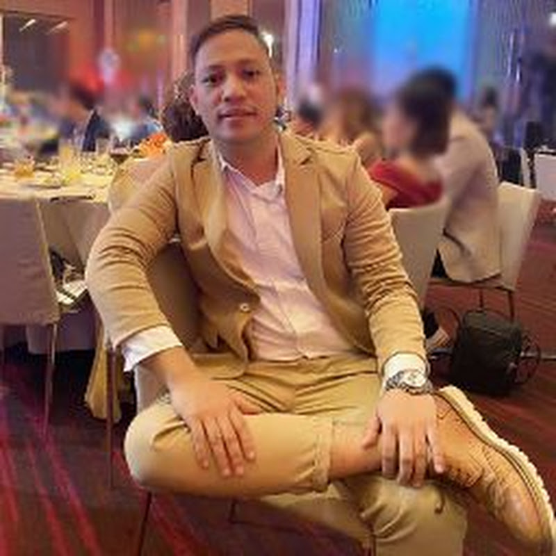Vlog ni Gelo