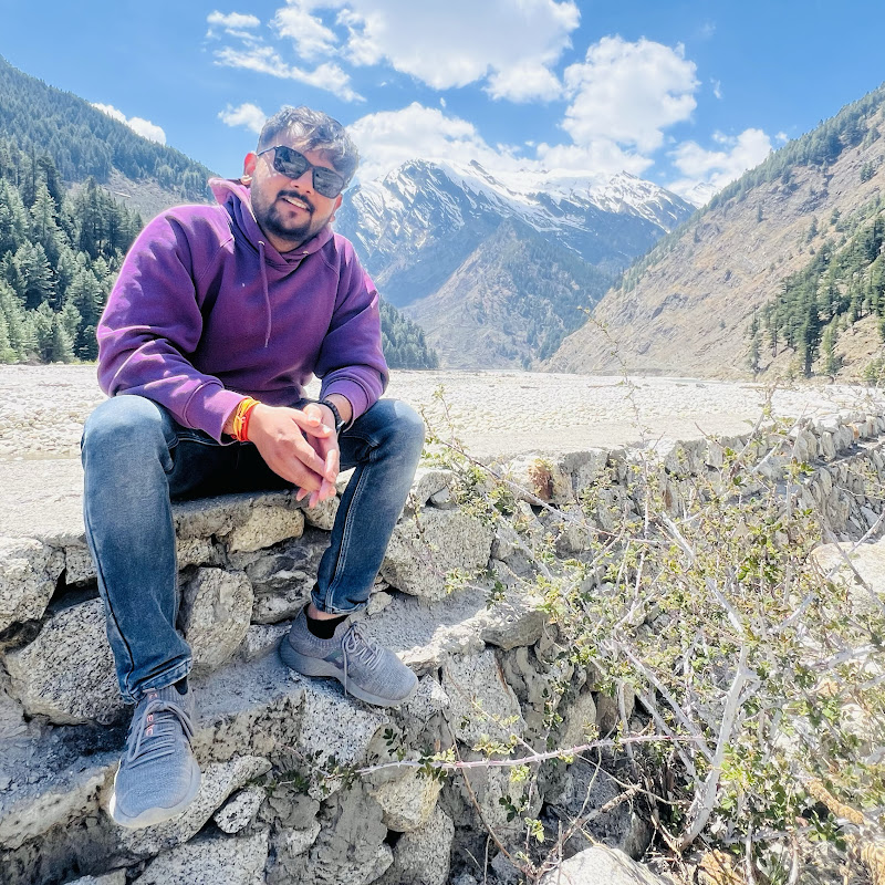 Akki Chauhan Vlogs