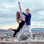 ALEX & OLYA | Bachata Academia Lviv logo