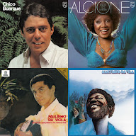 Samba antigo