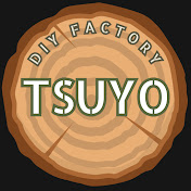 DIY Factory Tsuyo