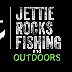 JETTIE ROCKS FISHING and OUTDOORS 