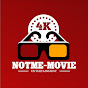 NotMe-Movie logo