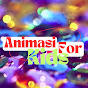 Animasi  for kids logo