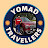 YoMad Travellers