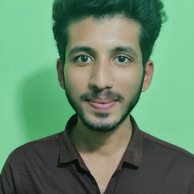 Md. Safikul Islam Sofik