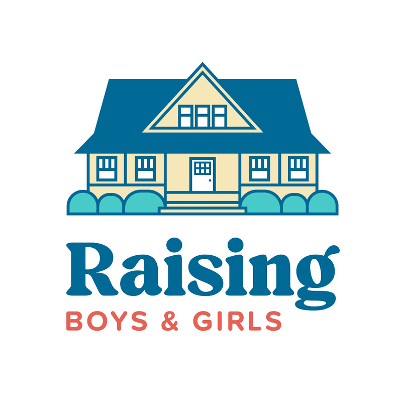 Raising Boys and Girls