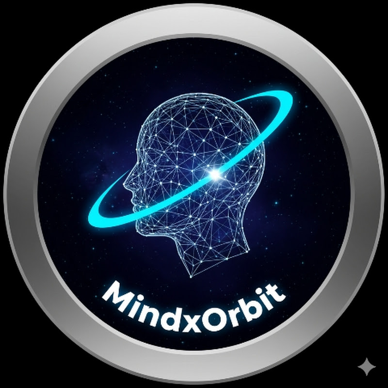 MindxOrbit