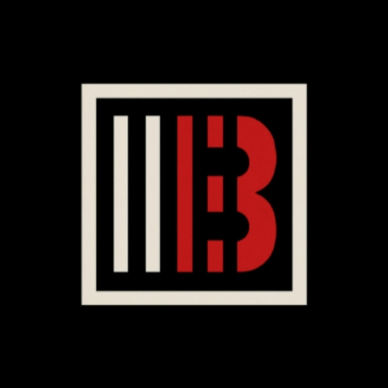 Barcode Logo