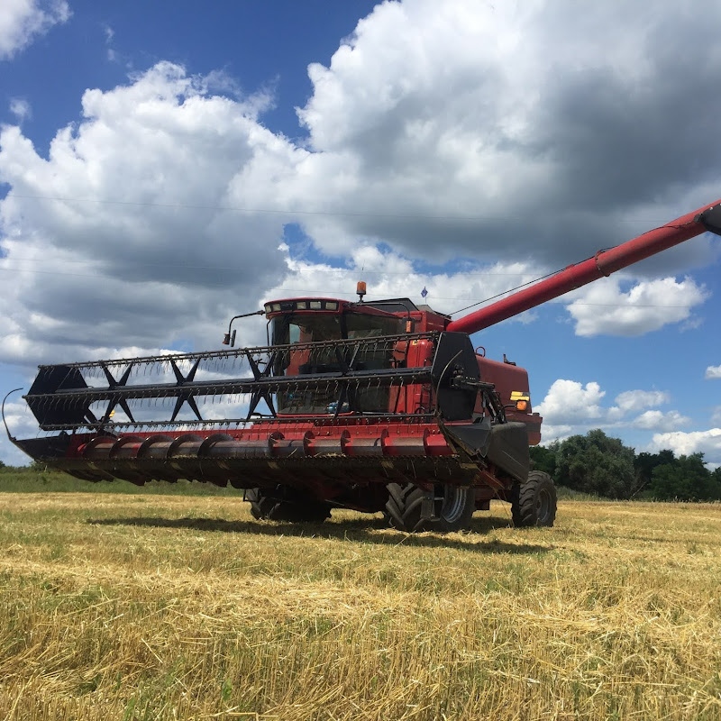 АгроКанал Яготинщини Logo