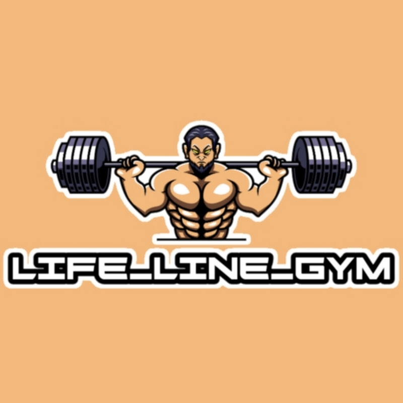 LIFE_LINE_Gym