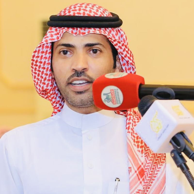 محاورات نامي السلمي