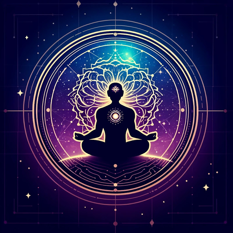 Сознательное Притяжение Logo