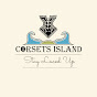 Corsets Island  logo