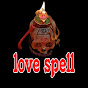 জ্বীন পরী সাধক Love Spell logo