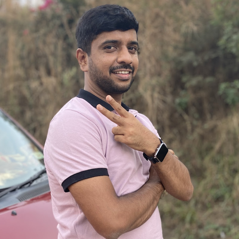 Santhosh Gururaj [ BasicTutorials4u ]