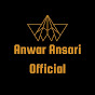 Anwar Ansari Official logo