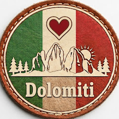 i ♥️ Dolomiti