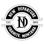 New Departure logo