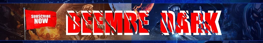 beembe darks YouTube kanalı avatarı