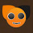 Emoji Cat indonesia. Orange 