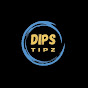 Dips Tipz logo