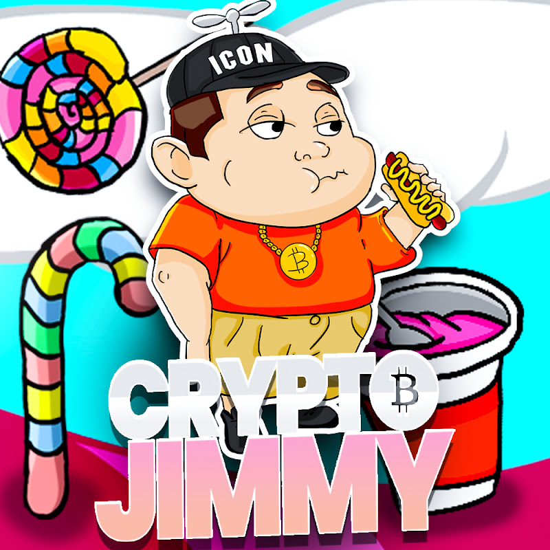Crypto Jimmy