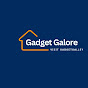 Gadget Galore  logo