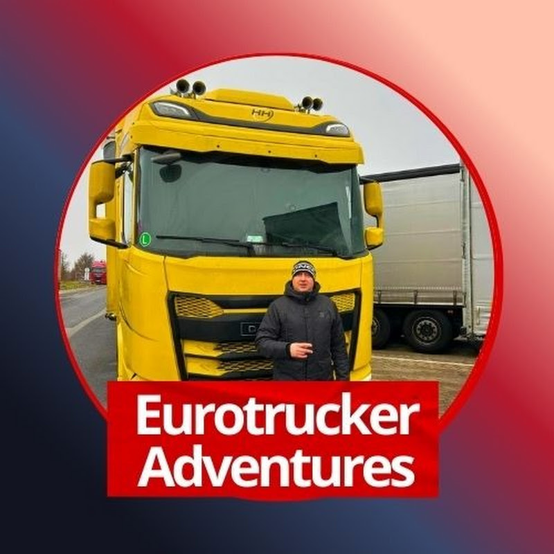 EuroTrucker Adventures