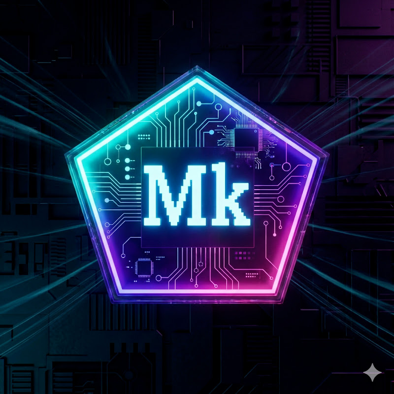 Code with Mk Dev