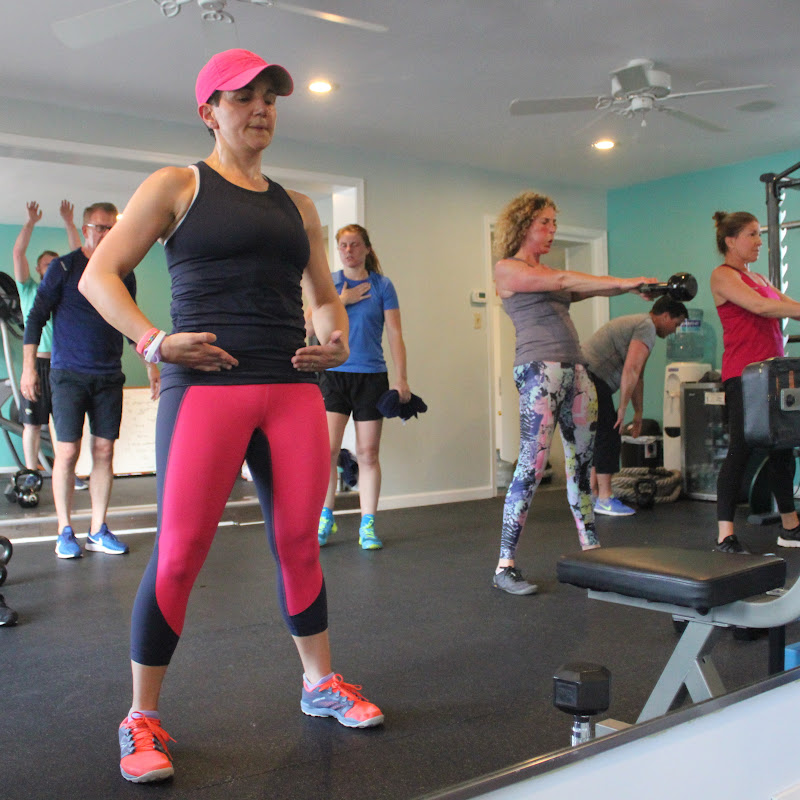 Passion for Fitness 
