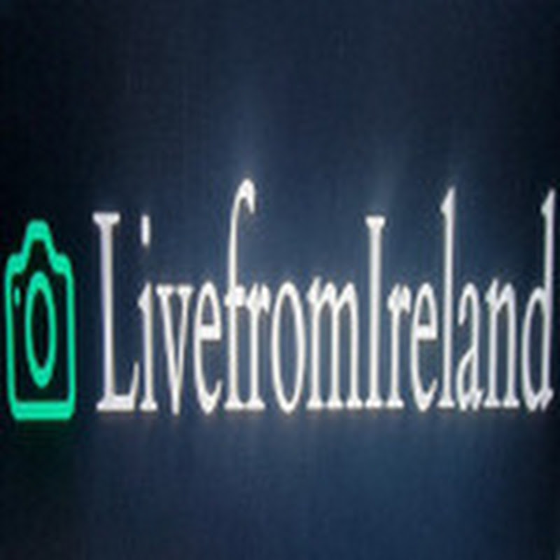 LivefromIreland - Live Streaming Webcams thumbnail