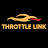 Throttle link