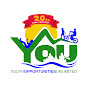 Youth Opportunities Unlimited | New Bedford, MA logo