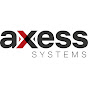 AxessSystemsTV logo