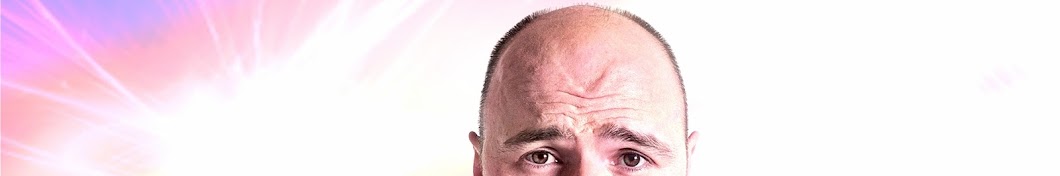 Bald Manc رمز قناة اليوتيوب