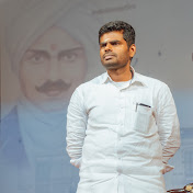 K.Annamalai