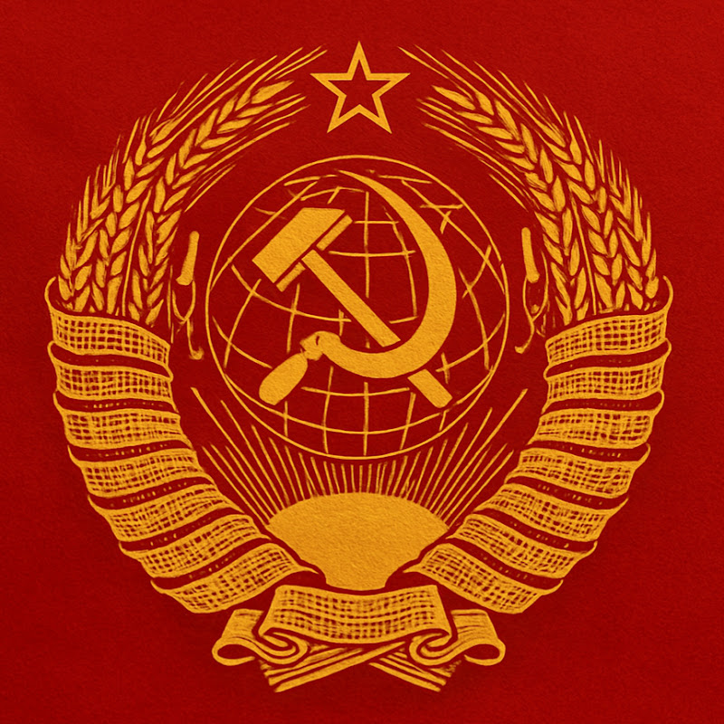 Советские Хроники Logo