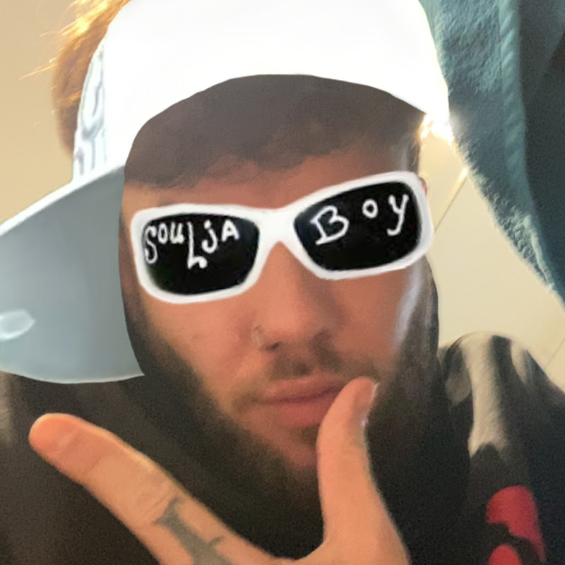 Gaz Clowes icon