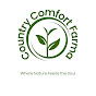 The Mindful Homestead - Country Comfort Farma logo