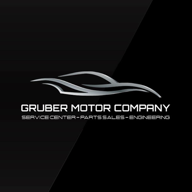 Gruber Motors Shorts
