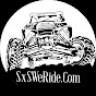 SxSWeRide logo