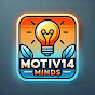 Motiv14 Minds logo