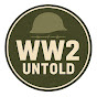 WW2 Untold logo