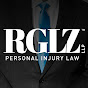 NY Personal Injury Lawyers logo