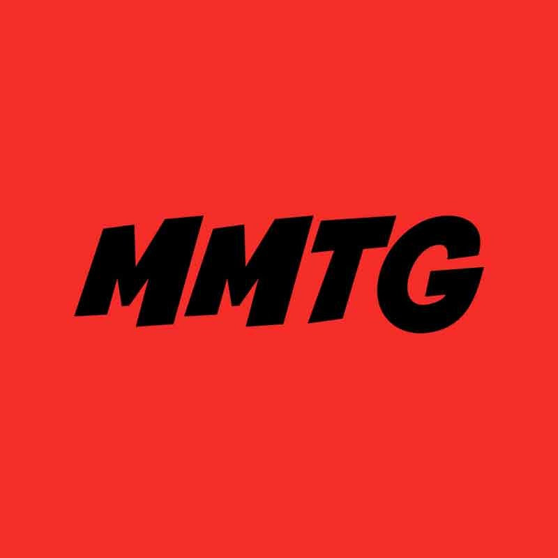 MMTG 문명특급 Logo