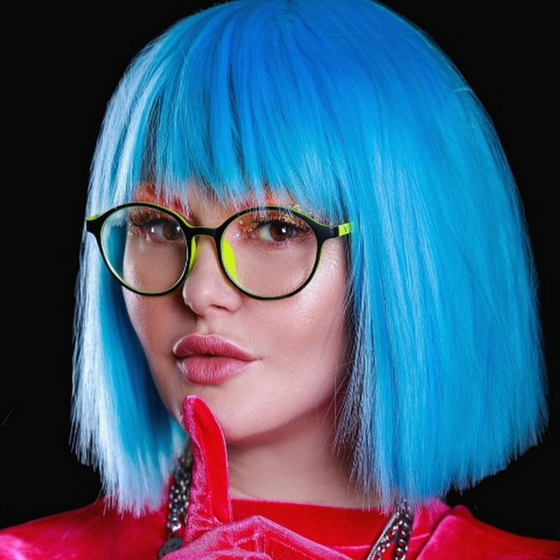 Ekaterina Kawaicat Logo