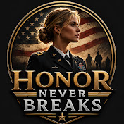 Honor Never Breaks