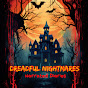 Dreadful Nightmares: Narrated Diaries logo