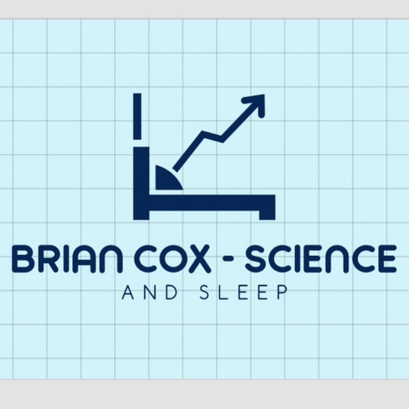 Science and Sleep  Logo